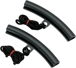 MOOSE OFFROAD HARD-PARTS RIM PROTECTORS 2-PACK