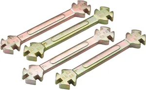 MOOSE OFFROAD HARD-PARTS WRENCH SPOKE SET