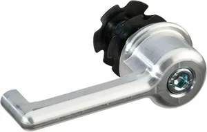 MOOSE OFFROAD HARD-PARTS ALUMINUM FRONT AXLE PULL