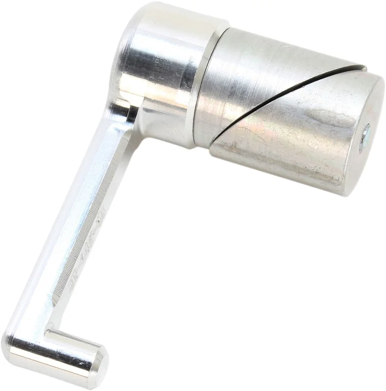 Moose Offroad ALUMINUM FRONT AXLE PULL