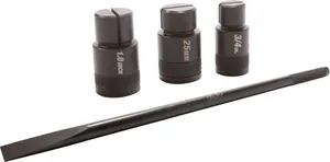 Motion Pro TOOL BEARING REMOVER HD