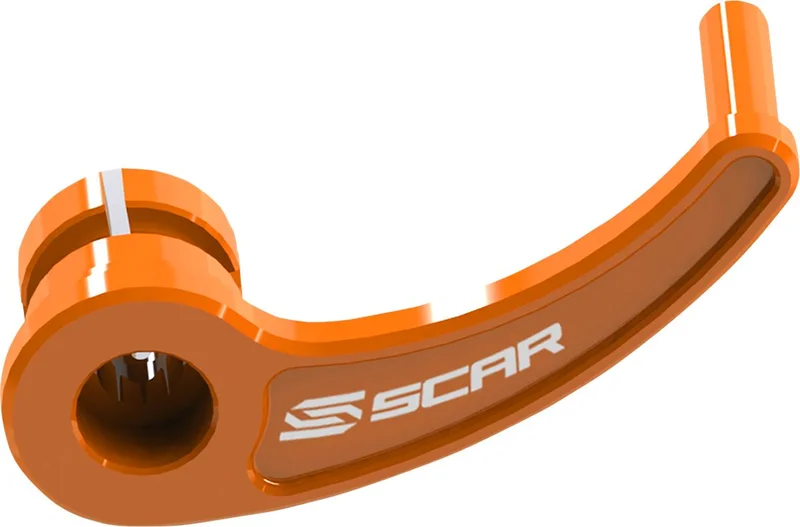 SCAR RACING AXLE PULL FRONT KTM OR
