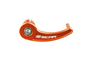 SCAR RACING AXLE PULL REAR SHERCO OR