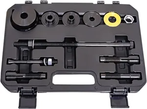 MOOSE OFFROAD HARD-PARTS Wheel Bearing Removal/Installation Kit