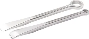 Motion Pro T6 COMBO LEVER SET 24 mm & 10/