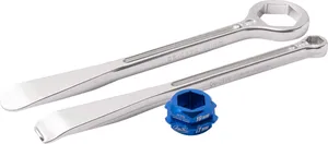 Motion Pro T6 COMBO LEVER SET 32 mm  10/1