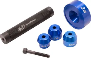 Motion Pro WHEEL BEARING DRIVER SET for H