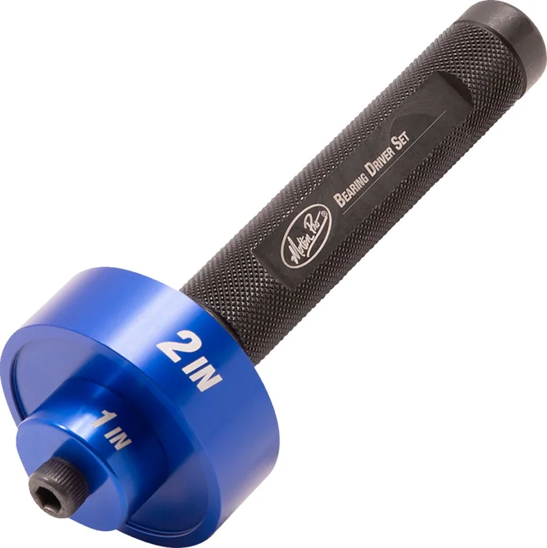 Motion Pro WHEEL BEARING DRIVER SET for H