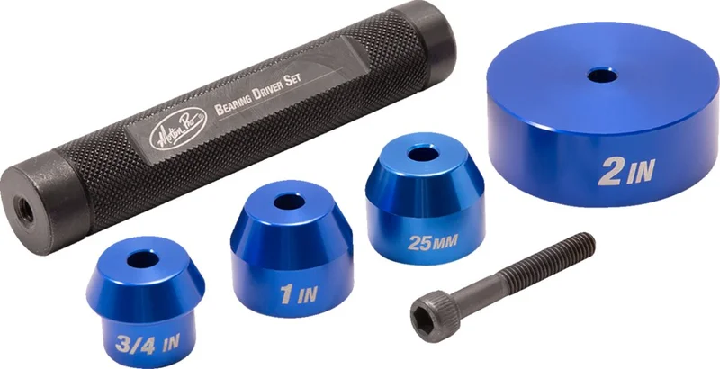 Motion Pro WHEEL BEARING DRIVER SET for H
