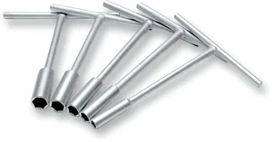 Motion Pro MINI T-HANDLE SET W/13MM