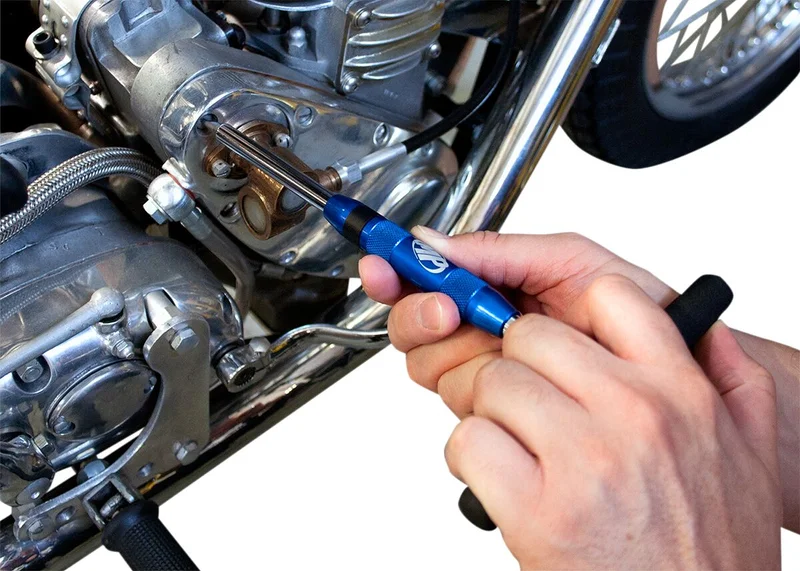 Motion Pro TOOL T-HANDLE SPINNER HEX