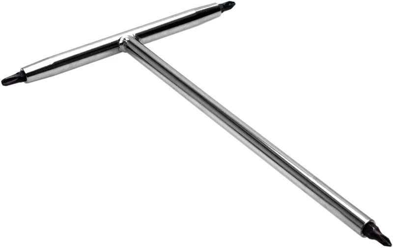 Motion Pro TOOL T-HANDLE JIS 12&3