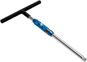 Motion Pro TOOL T-HAND SPINNER 3/8