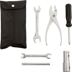 MOOSE OFFROAD HARD-PARTS MOTORCYCLE ECONOMY TOOL KIT