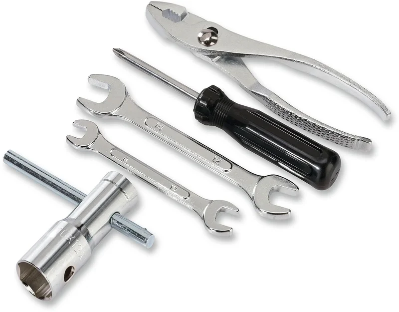 Moose Offroad MOTORCYCLE ECONOMY TOOL KIT