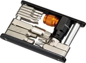 MOOSE OFFROAD HARD-PARTS MT BIKE MULTI TOOL