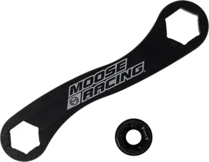MOOSE OFFROAD HARD-PARTS TRACK WRENCH MULTI TOOL YAMAHA