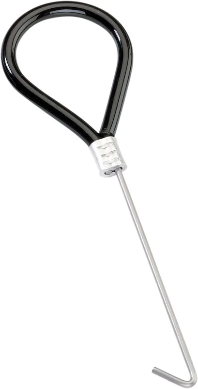 Moose Offroad SPRING PULLER BLACK