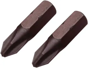 Motion Pro TOOL JIS CROSS BIT #2 2PK