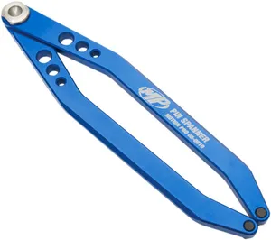 Motion Pro TOOL PIN SPANNER WRENCH