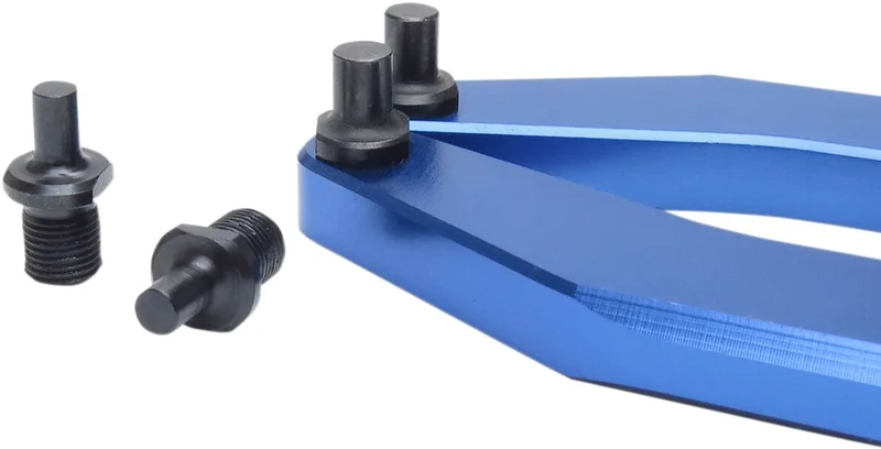 Motion Pro TOOL PIN SPANNER WRENCH
