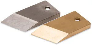 Motion Pro TOOL SCRAPER REP BLADES