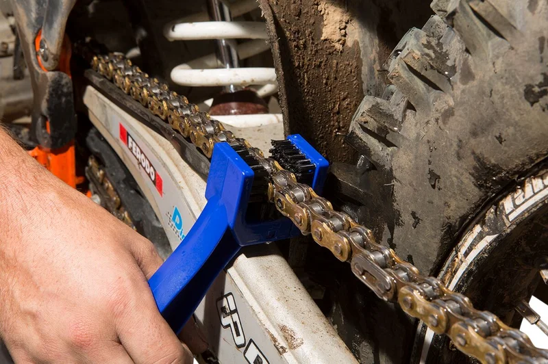 Motion Pro BRUSH-CHAIN