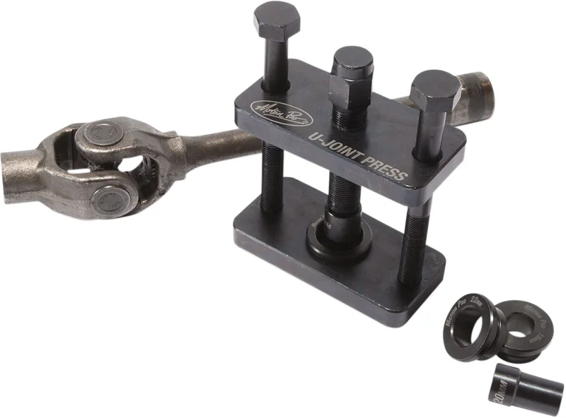 Motion Pro TOOL U-JOINT PRESS