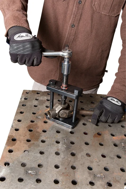Motion Pro TOOL U-JOINT PRESS