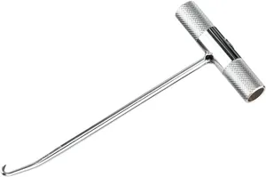 MOOSE OFFROAD HARD-PARTS PULLER SPRING HD