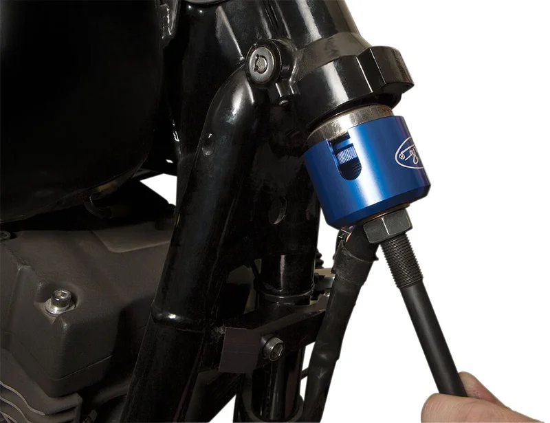 Motion Pro TOOL HARLEY STEERING RACE