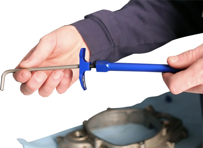 Motion Pro TOOL PRO SEAL PULLER SET