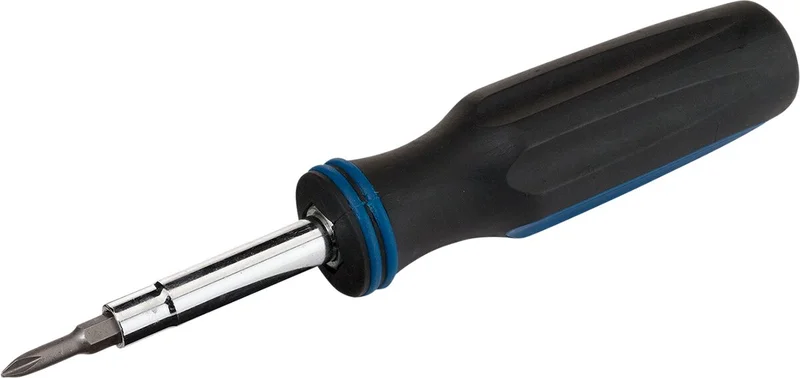 Moose Offroad SCREW DRIVER SET 6-IN-1