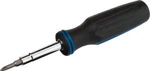 Moose Offroad SCREW DRIVER SET 6-IN-1