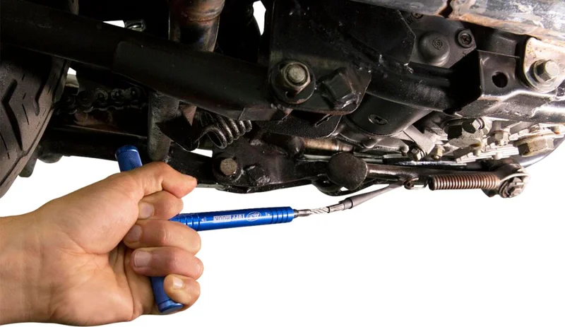 Motion Pro TOOL TUFF HOOK-SPRINGS