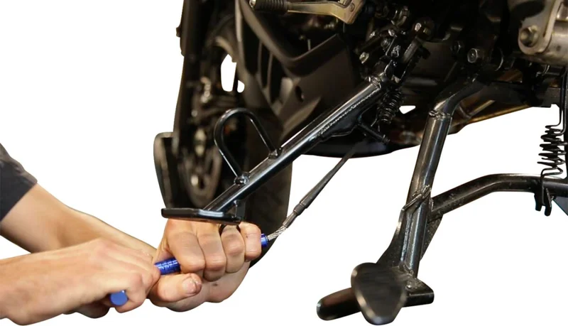 Motion Pro TOOL TUFF HOOK-SPRINGS