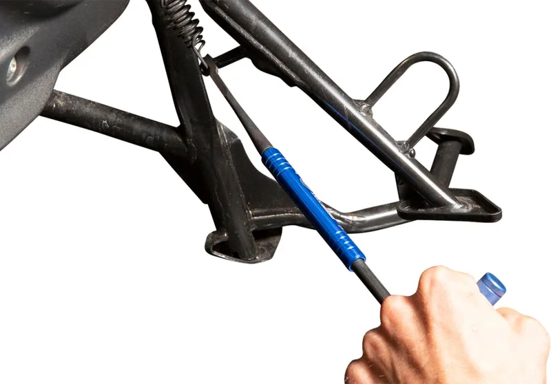 Motion Pro TOOL TUFF HOOK-SPRINGS