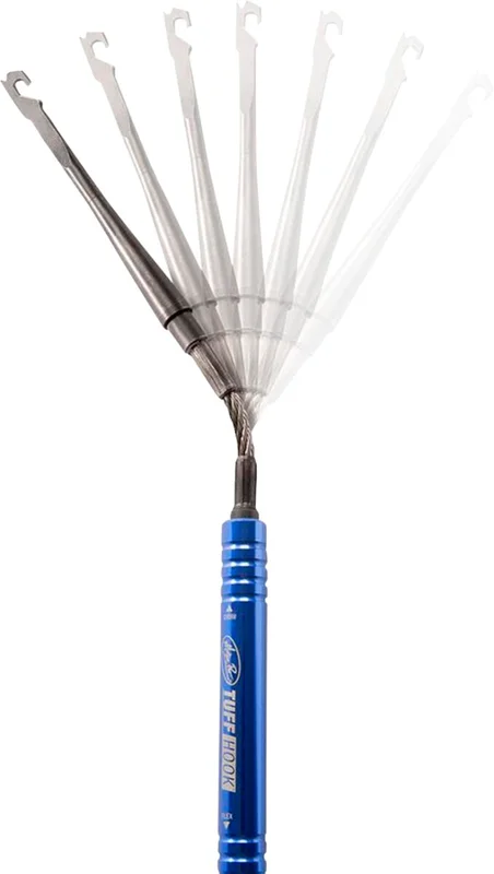 Motion Pro TOOL TUFF HOOK-SPRINGS