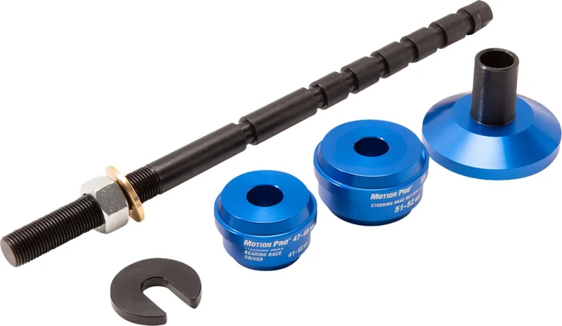 Motion Pro TOOL STEERING BRG INSTALL