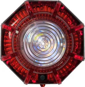Custom Dynamics LIGHT ROAD SAFTEY