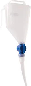 Motion Pro FUNNEL-PRO 1000CC/34OZ