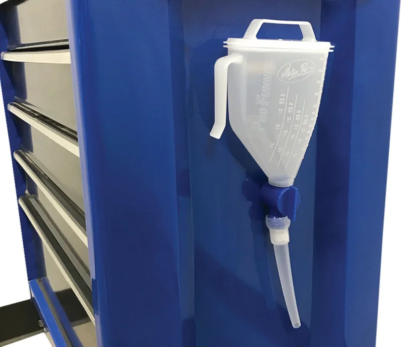 Motion Pro FUNNEL-PRO 1000CC/34OZ
