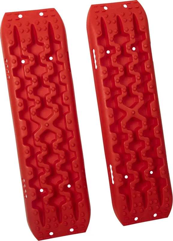 Moose Offroad RECOVERY/TRACTION BOARDS PR RED MOOSE