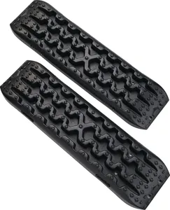 MOOSE OFFROAD HARD-PARTS RECOVERY/TRACTION BOARDS PR BLACK MOOSE