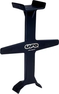 UFO FORK BLOCK SYSTEN