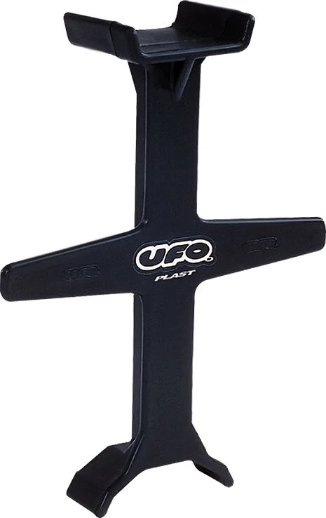 UFO FORK BLOCK SYSTEN