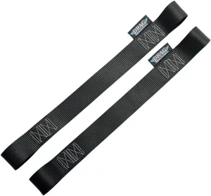 Drag Specialties SOFT TIE EXT. 1 X 18