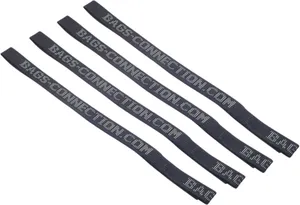 SW-Motech TAILBAG STRAP SET