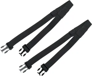 SW-Motech TAILBAG TIE-DOWN SET