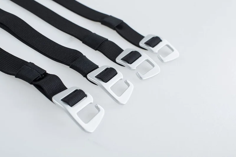 SW-Motech STRAP SET LEGEND